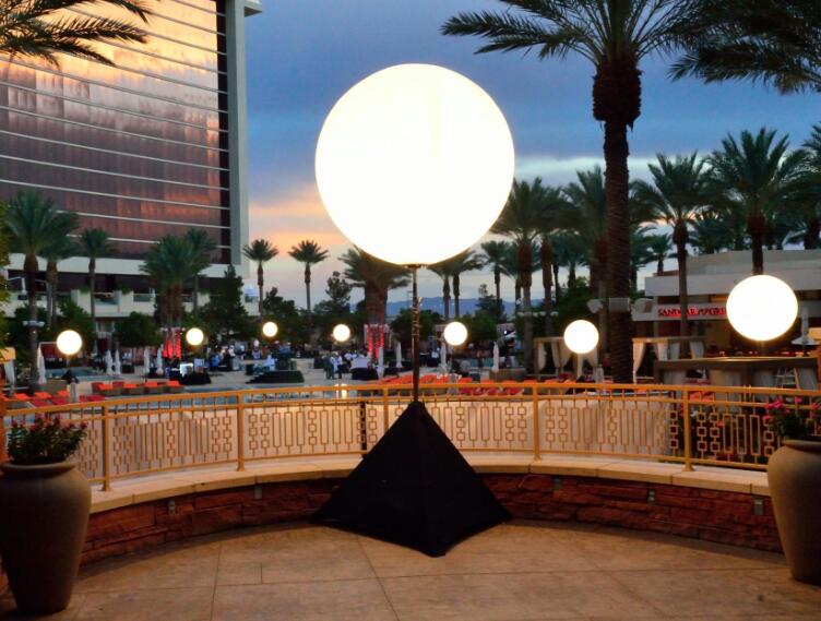 Special Balloon Lights