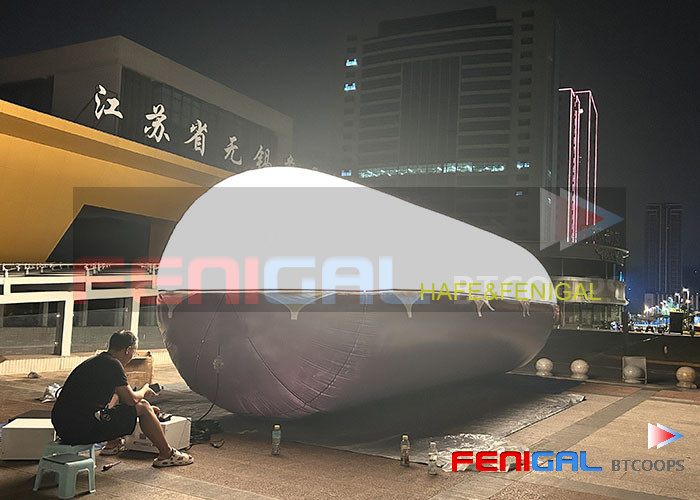 Film Lighting Balloon The Game-Changer for Professional Film Production Lighting